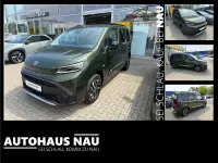 Neu Toyota Proace Verso City 110 PS (80 kW) 2026 Other Kombi
