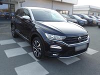Brugt VW T-Roc Active 150 HK (110 kW) 2021 Metallic SUV