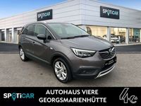 gebraucht Opel Crossland X Ultimate HEAD-UP I NAVI I LED