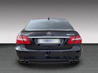 gebraucht Mercedes E63 AMG 5.5 V8 Navi BT Klima Kamera Tempo Leder