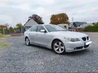 Gebraucht BMW 530 231 PS (169 kW) 2004 Silber Limousine