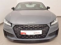 Gebraucht Audi TT S-Line 245 PS (180 kW) 2019 Grau metallic Coupé