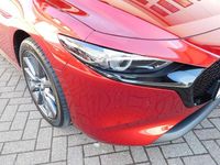 Gebraucht Mazda 3 Exclusive-Line 140 PS (102 kW) 2026 Soul red crystal m Limousine