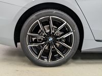gebraucht BMW 420 Gran Coupé dA Modell M Sport LiveCockpitProf. DrivingAssistantProf.