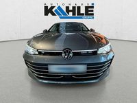 Neu VW Passat IQ Drive 150 PS (110 kW) 2026 Diabasgrau metallic Kombi