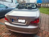 gebraucht BMW 118 Cabriolet i -