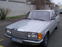 Gebraucht Mercedes 280 1982