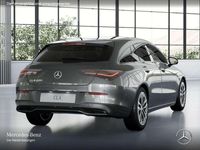 Gebraucht Mercedes CLA200 Progressive 163 PS (119 kW) 2025 Mountain grau Kombi