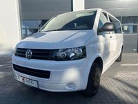 Gebraucht VW Transporter 140 PS (102 kW) 2013 Weiß Van