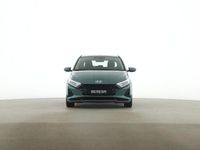 Neu Hyundai i20 Trend 90 PS (66 kW) 2025 Schwarz Limousine