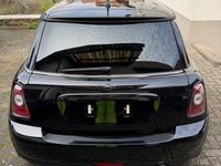 Usata Mini ONE 95 CV (69 kW) 2009 Nero Utilitaria