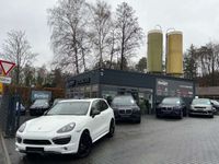 gebraucht Porsche Cayenne S Aut. GTS Sportpaket - Panorama ///