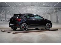 Neu VW Polo Style 207 PS (152 kW) 2025 Deep black perleffekt Kleinwagen