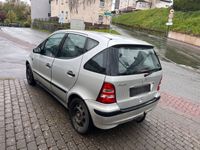 gebraucht Mercedes A140 