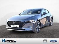 Neu Mazda 3 Center-Line 140 PS (102 kW) 2025