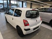 Gebraucht Renault Twingo 75 PS (55 kW) 2011 Weiß Kleinwagen