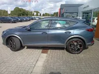 Używany Cupra Formentor VZ 310 KM (228 kW) 2024 Szary SUV