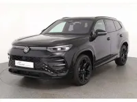 Neu VW Tayron Style 193 PS (141 kW) 2026 Schwarz SUV