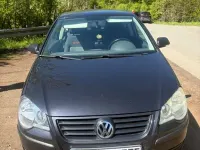 Usata VW Polo Goal 64 CV (47 kW) 2006 Nero Utilitaria