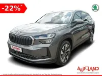 Gebraucht Skoda Kodiaq Selection 150 PS (110 kW) 2025 Andere SUV