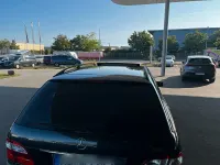 Gebraucht Mercedes E280 Elegance 190 PS (139 kW) 2006 Schwarz Kombi