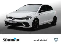 Neu VW Polo R-line 95 PS (69 kW) 2026 Deep black perleffekt Kleinwagen