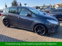 gebraucht Ford C-MAX 1.6 TDCI Business Edition/Standheizung/EU5