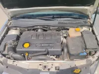 Gebraucht Opel Astra 120 PS (88 kW) 1999 Silber Kombi