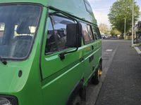 Gebraucht VW T3 98 PS (72 kW) 1988 Grün Van