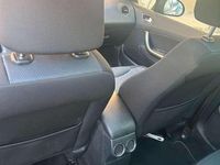 Gebraucht Peugeot 308 SW Family 150 PS (110 kW) 2012 Schwarz Kombi