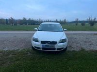 Gebraucht Volvo S40 101 PS (74 kW) 2006 Weiß Limousine