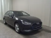 Gebraucht Audi A4 Sport 163 PS (119 kW) 2023 Schwarz Kombi