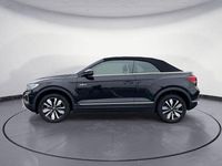 Gebraucht VW T-Roc Goal 116 PS (85 kW) 2025 Deep black perleffekt/schwarz SUV