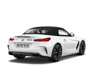 Gebraucht BMW Z4 M Sport 340 PS (250 kW) 2025 Weiß Cabrio