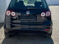 Gebraucht VW Golf VI 110 PS (80 kW) 2009 Schwarz Kleinwagen
