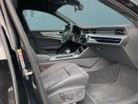 Second-hand Audi S6 344 CP (253 kW) 2025 Negru Break