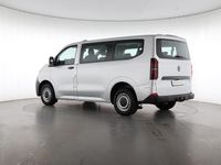 Gebraucht VW T7 150 PS (110 kW) 2026 Light grey Van