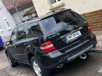 Gebraucht Mercedes ML320 224 PS (164 kW) 2006 SUV