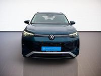 Gebraucht VW Tayron S 193 PS (141 kW) 2025 Nightshade blue SUV