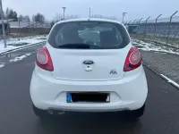 Używany Ford Ka Trend 69 KM (50 kW) 2016 Biały Hatchback