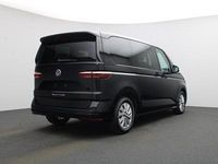 Gebraucht VW Multivan Life 204 PS (150 kW) 2025 Deep black perleffekt Van