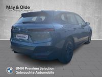 Gebraucht BMW iX 384 kW (523 PS) 2025 Blau SUV