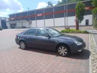 Gebraucht Ford Mondeo 145 PS (106 kW) 2006 Grau Limousine