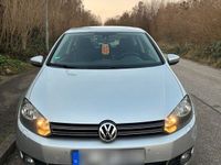 gebraucht VW Golf VI TSI 1.4 NEUE TÜV Ohne Mengel!