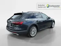 Gebraucht Audi A4 Allroad Business 204 PS (150 kW) 2022 Grau Kombi