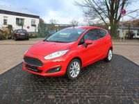 gebraucht Ford Fiesta 1.0 EcoBoost Start-Stop Titanium/67Tkm.