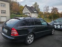 Gebraucht Mercedes C220 122 PS (89 kW) 2007 Kombi