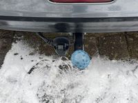 Gebraucht Mitsubishi ASX 117 PS (86 kW) 2017 Silber SUV