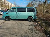 Gebraucht VW T4 116 PS (85 kW) 1997 Andere farben Van