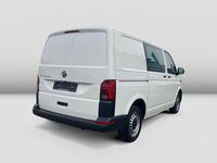 Gebraucht VW Transporter 150 PS (110 kW) 2022 Weiß Van